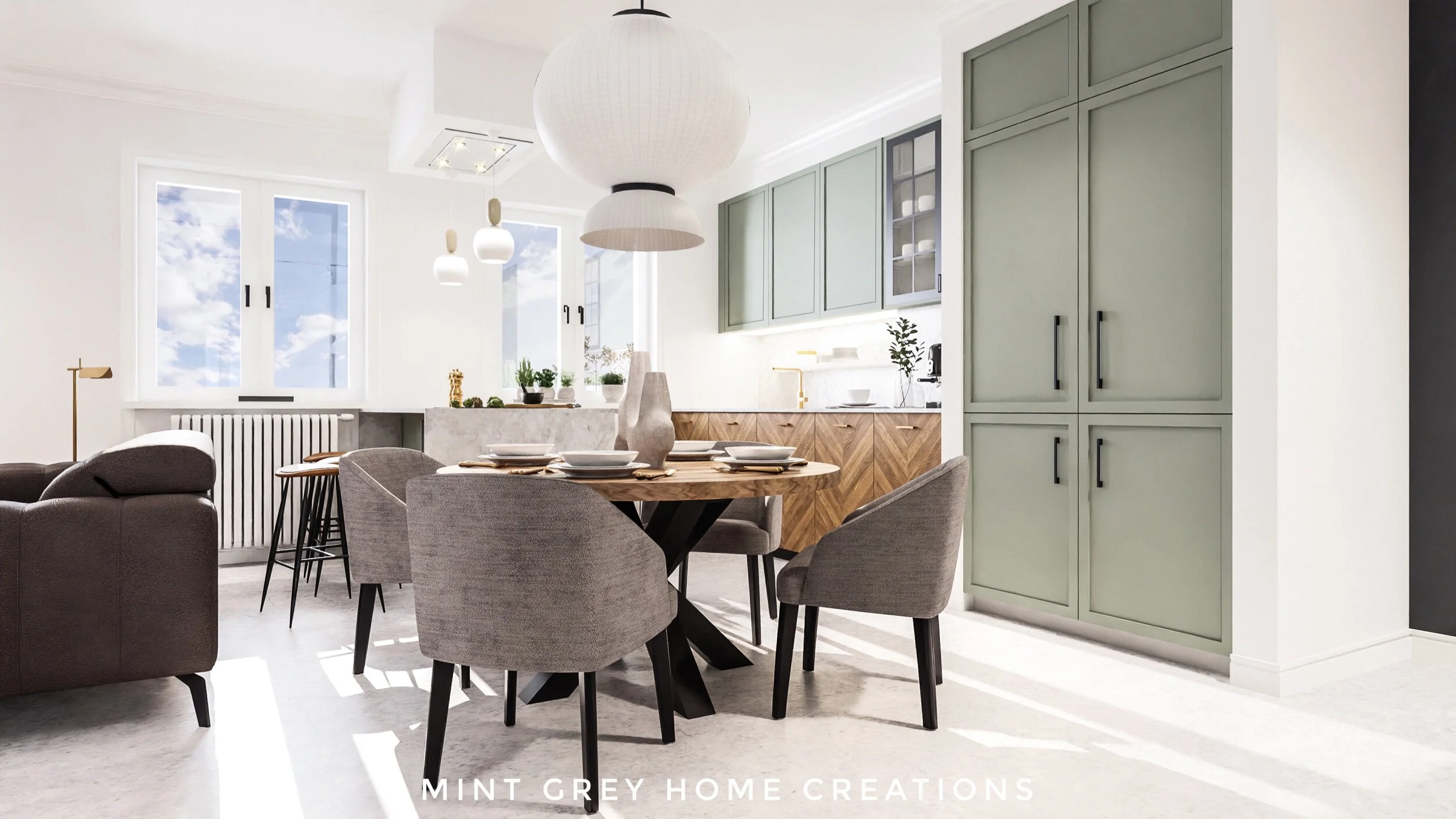 Projekt WARSAW No. 8