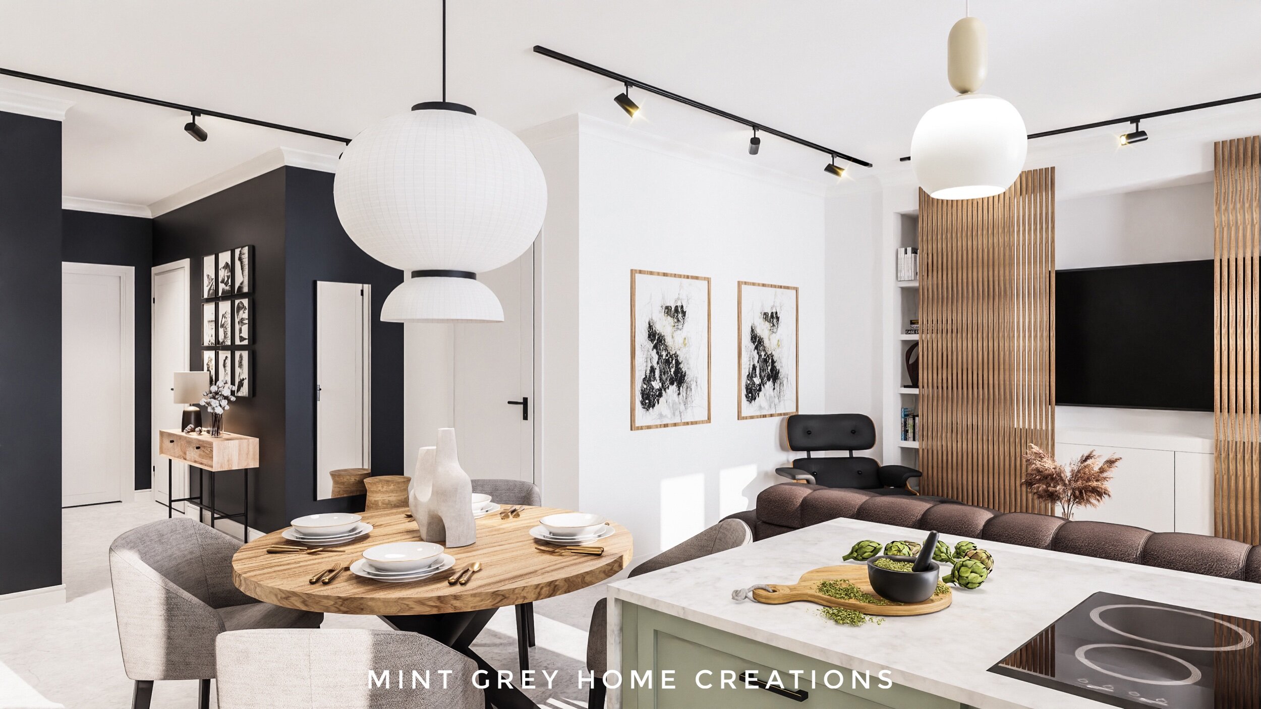 Projekt WARSAW No. 8