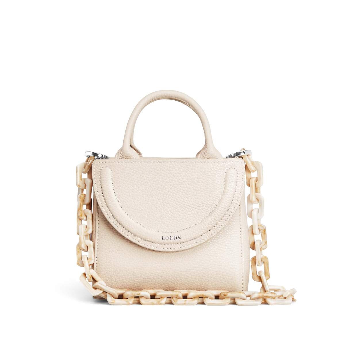 Torebka MINI Q DRIFTWOOD | LOBOS