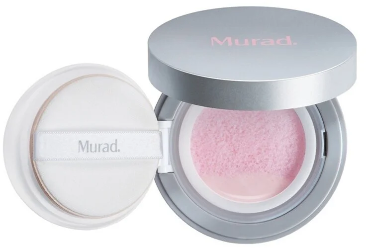 MattEffect Blotting Perfector Matujący Kompakt Do Twarzy | Murad