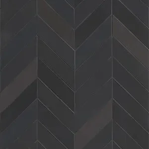 Płytki w jodełkę MUTINA Mews Soot | Internity