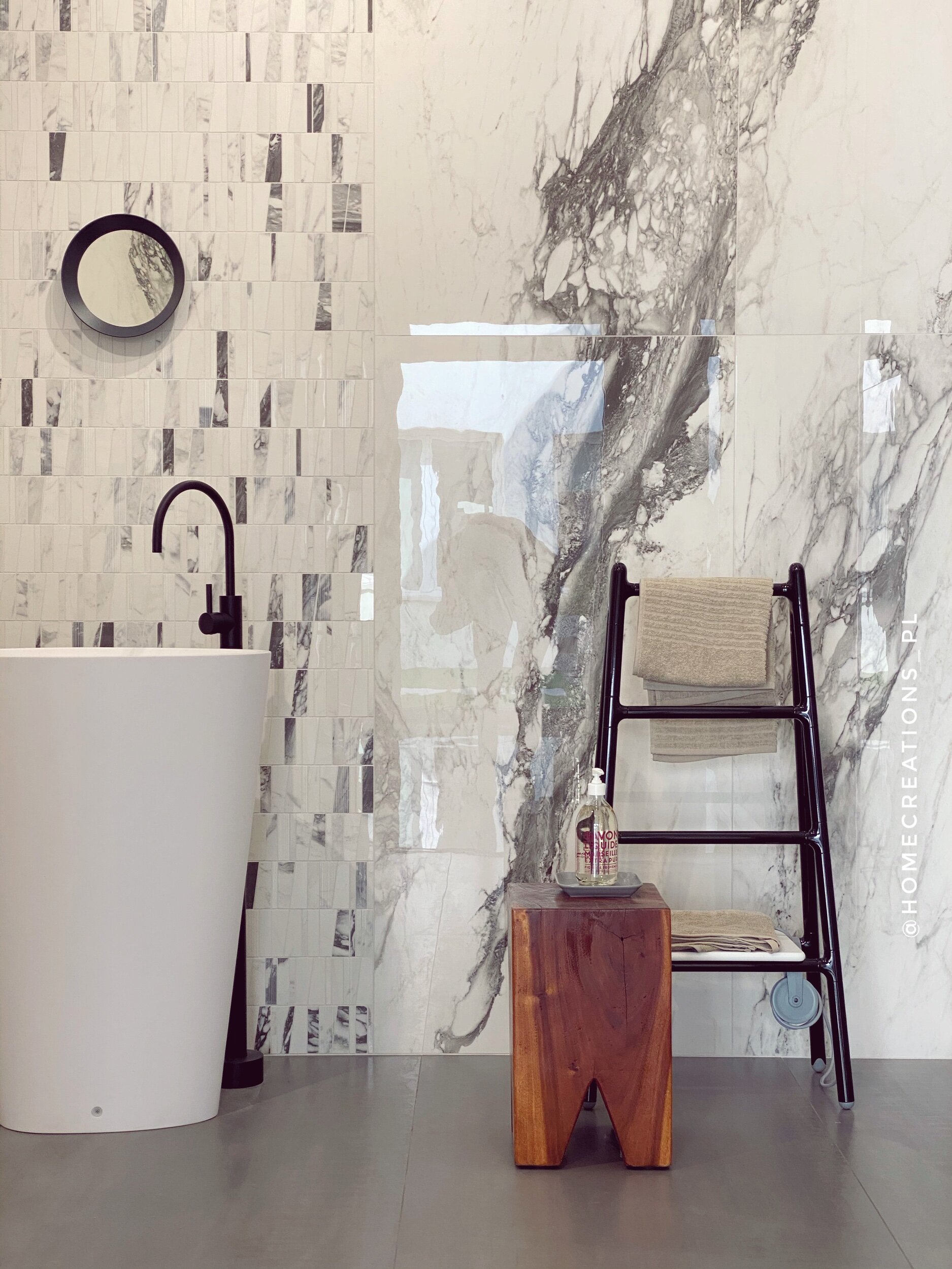 RAGNO | Relacja z wycieczki do fabryki włoskiego gresu