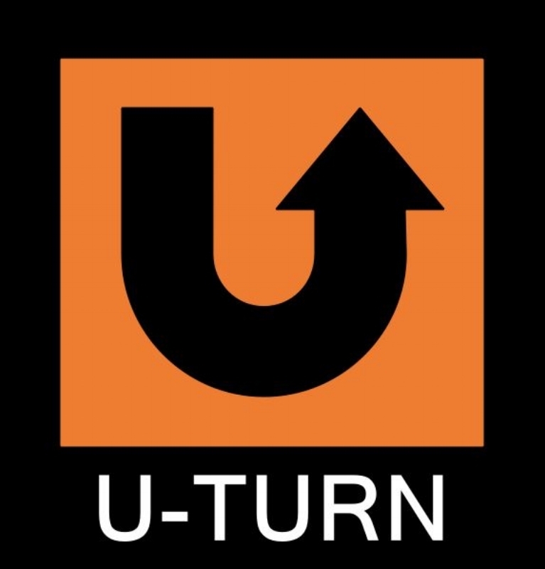 U-Turn