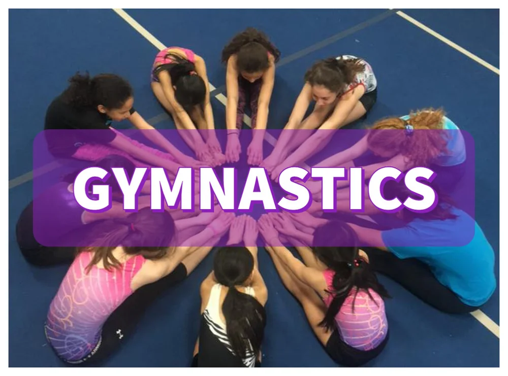 Gymnastics 2020 — J.W. Hayden Recreation Centre