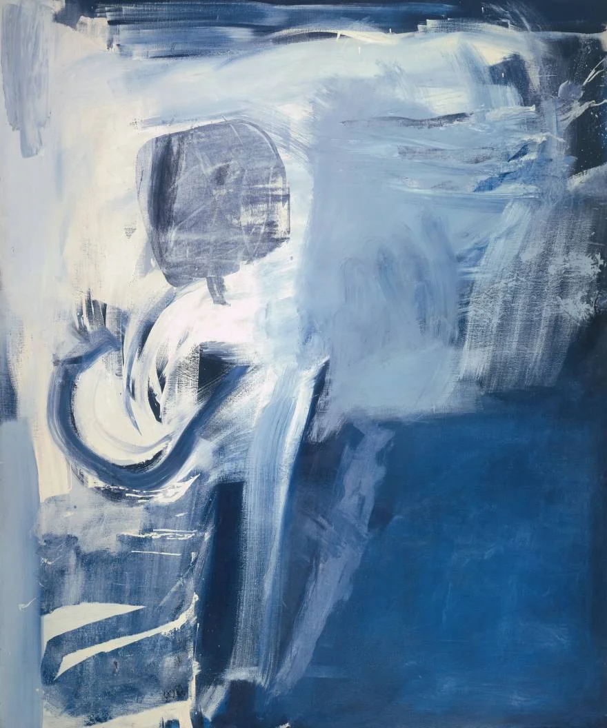 Peter Lanyon: Thermal, 1960; John Gillespie Magee: High Flight, 1941