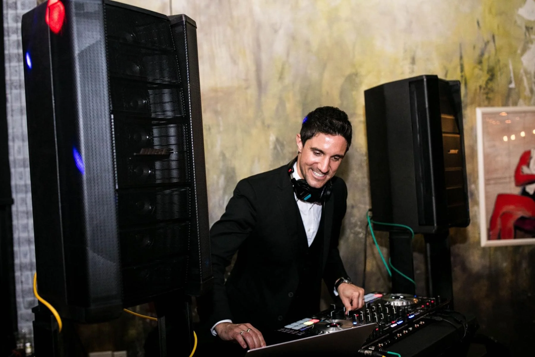 Weddings — Alexander Ruwe