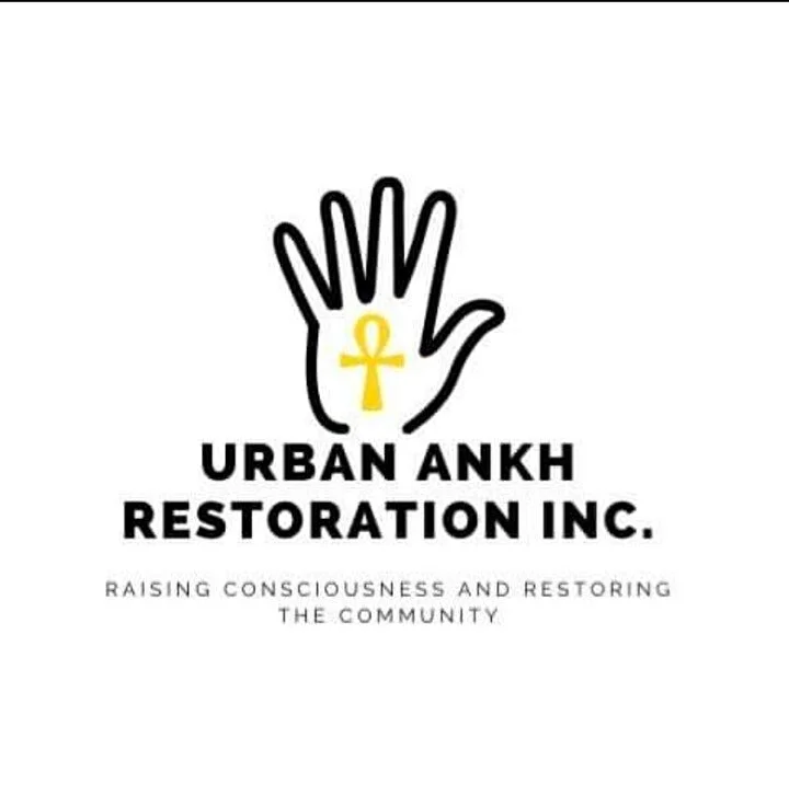 Winter Art Ball with Urban Ankh Restoration Inc