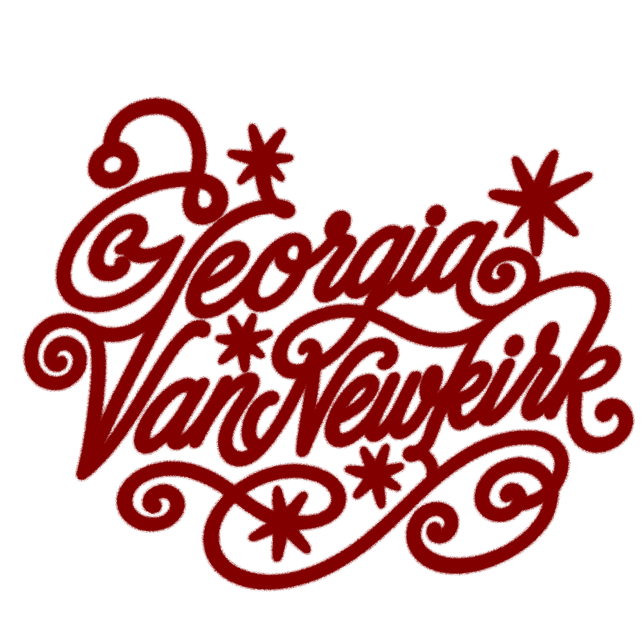 Georgia VanNewkirk