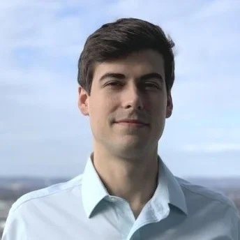 Landon Hinote, Co-Founder & Co-Chief Executive Officer at MakeMine