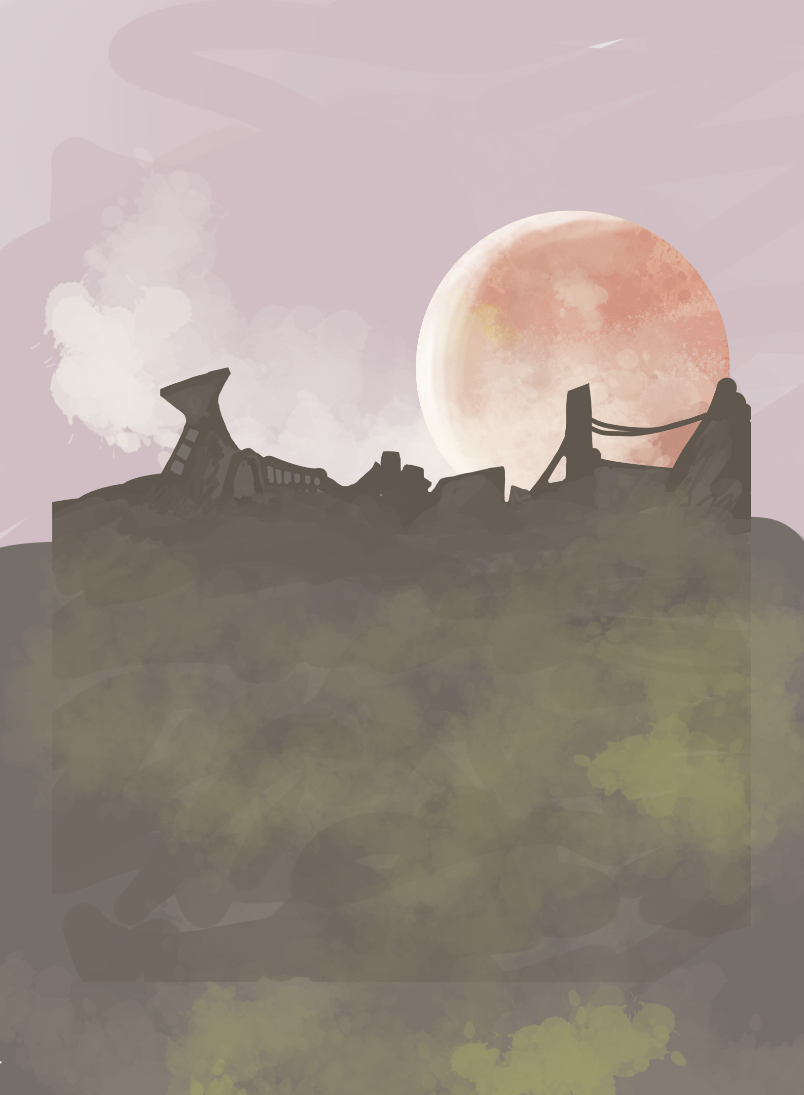 Background Environments