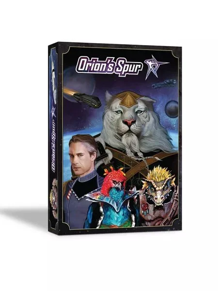  You may view the kickstarter campaign  here  