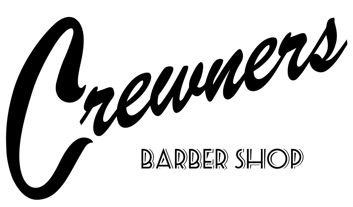 Crewners Barber Shop