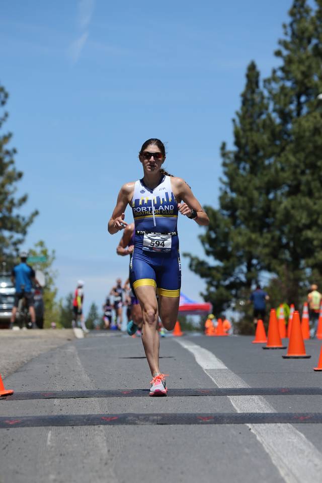 Steelhead Athlete Cymon Kersch
