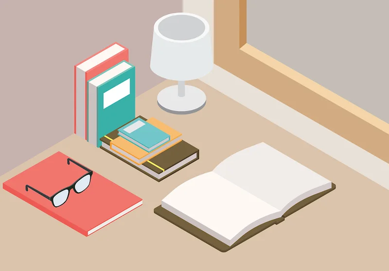 Libro Isometric Free Vector.jpg