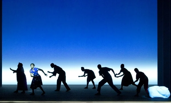 an image from Zinnias 2013 premiere