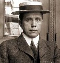 Harry K. Thaw