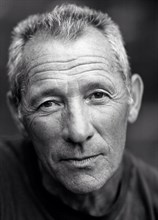 playwright Israel Horowitz