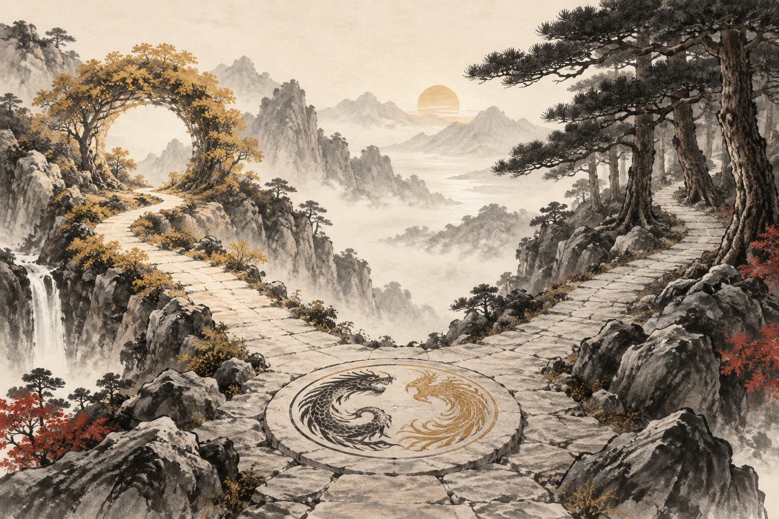 Choosing a Cheng Baguazhang or Chen Taijiquan pathway