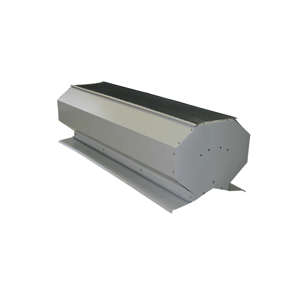 Low Profile Roof Vent — Better Air Mfg.
