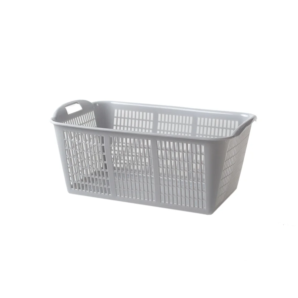 The Original Laundry Basket — Better Air Mfg.