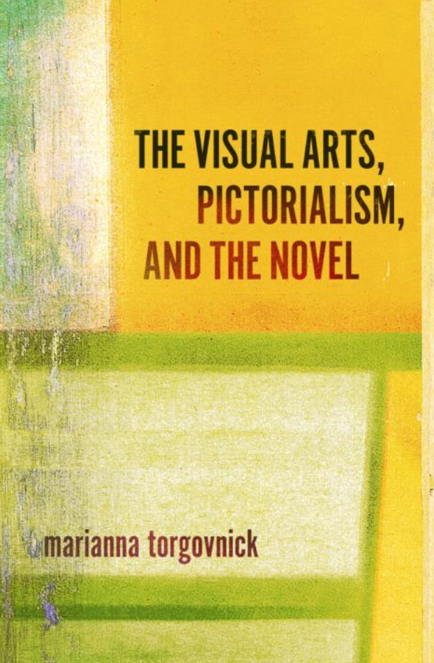 The Visual Arts, Pictorialism, and the Novel.png