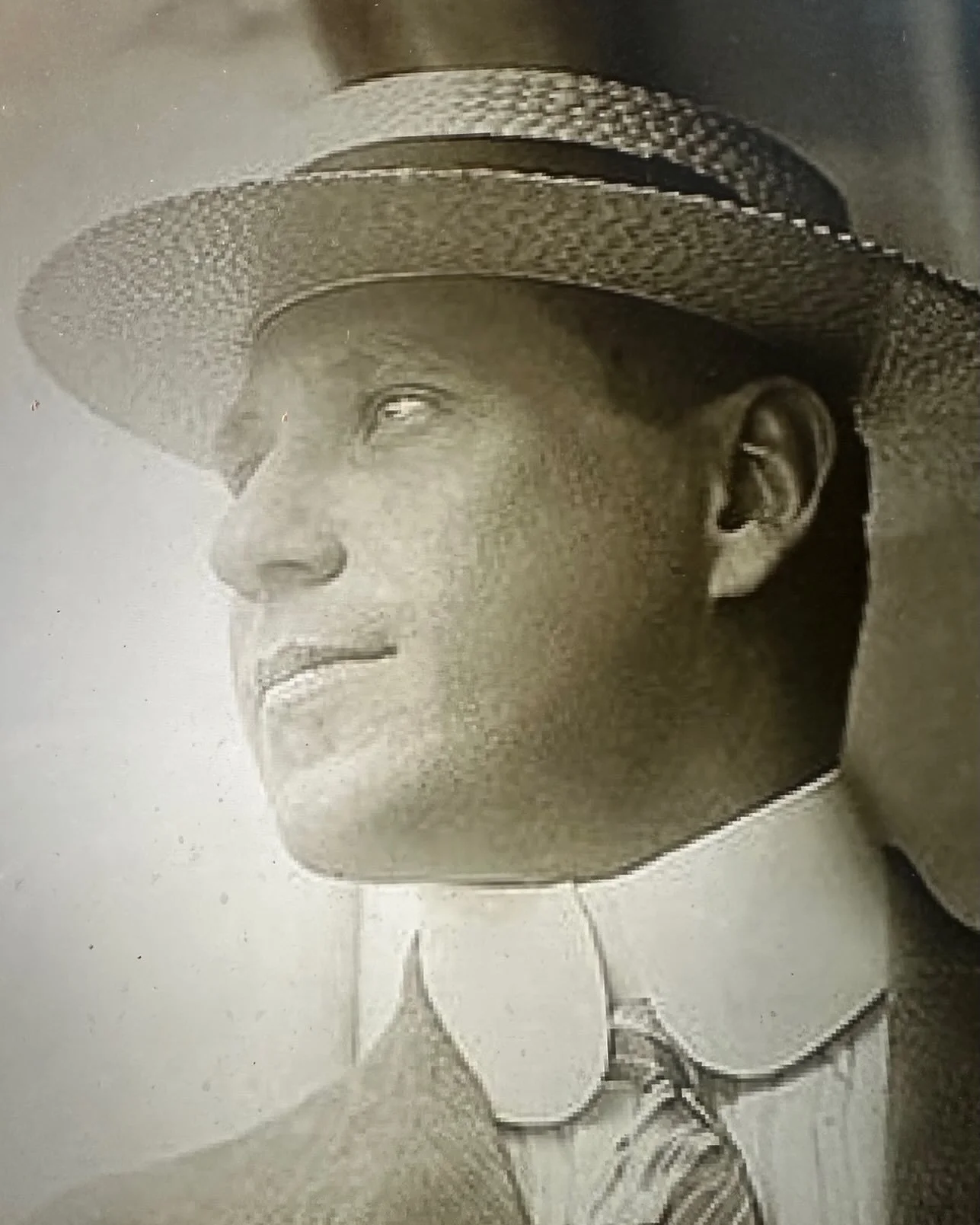 Benjamin Guggenheim