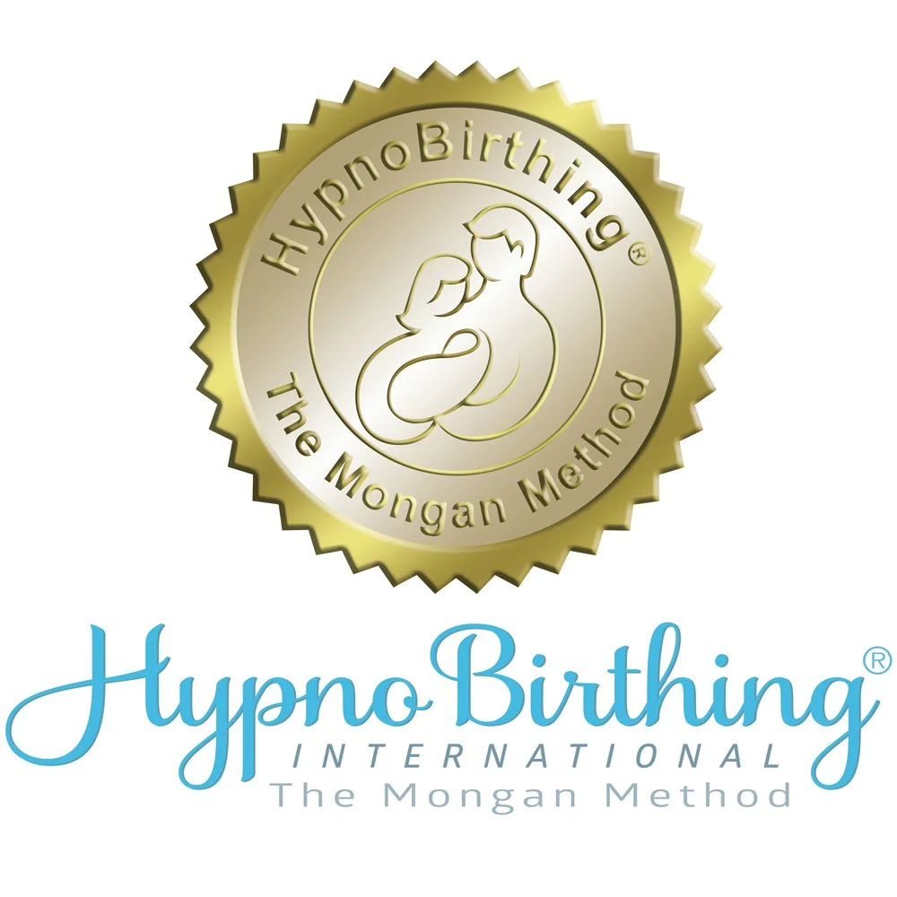 Kickoff HypnoBirthing® Class