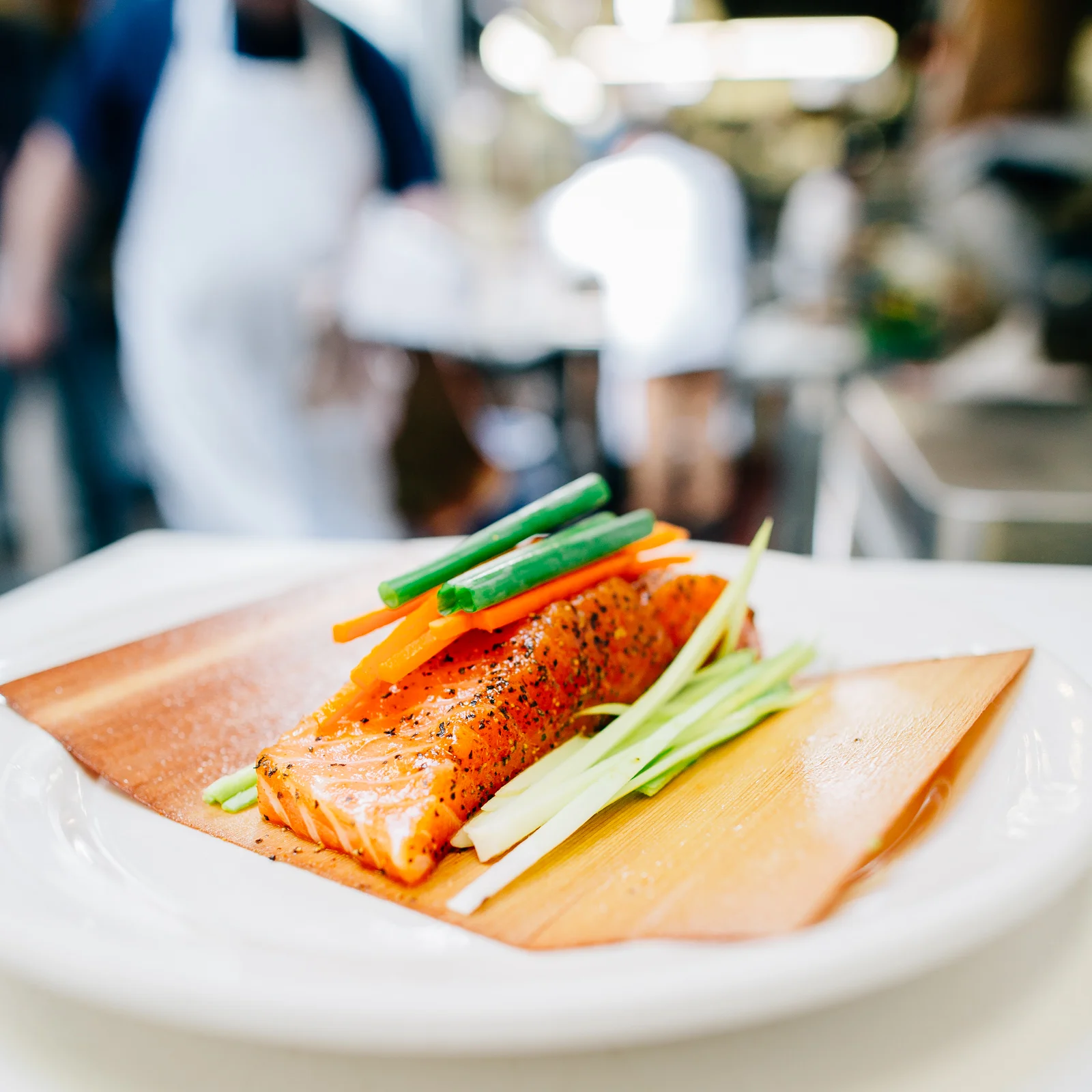 Nassau Street Seafood