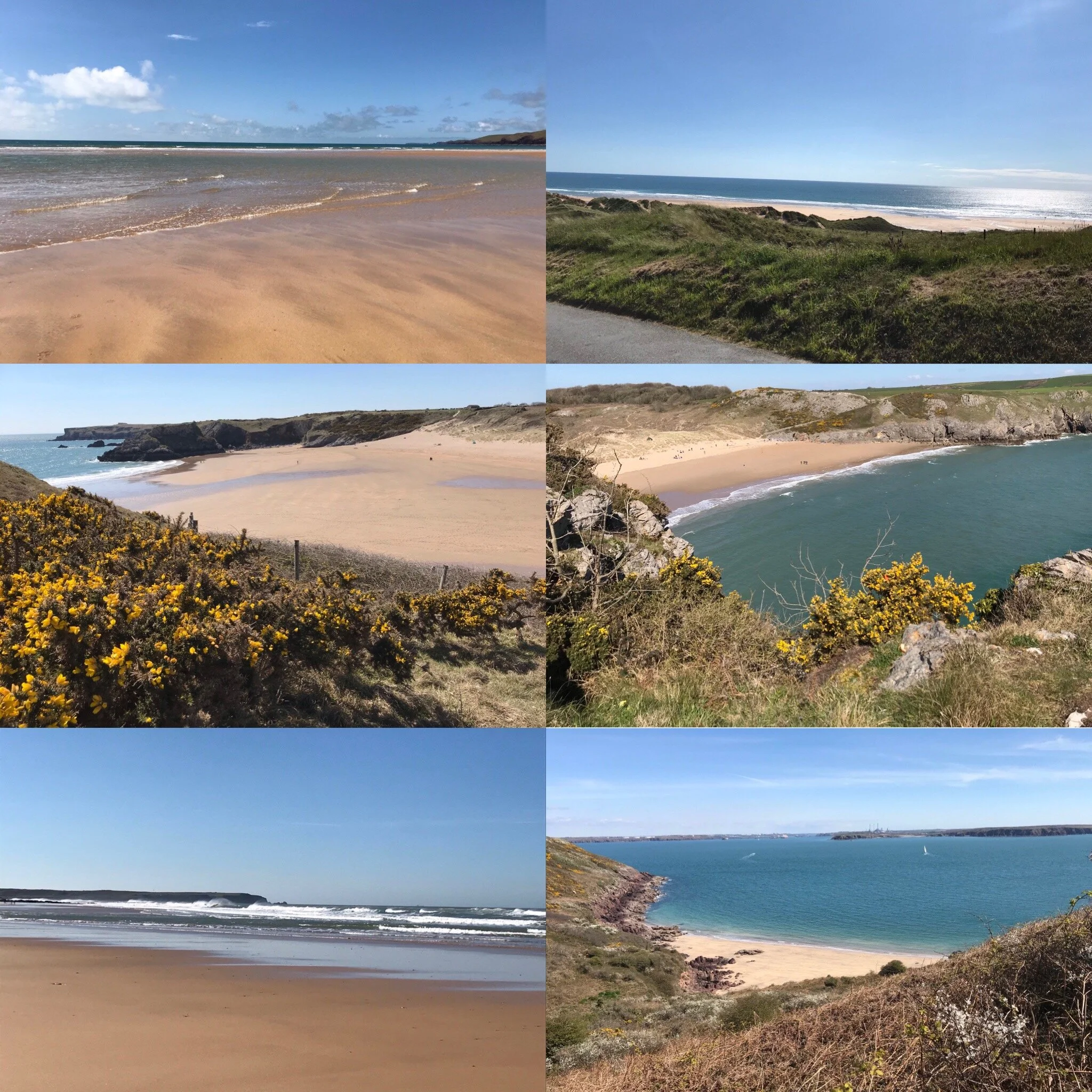 WHY WOULD YOU WANT TO GO ABROAD