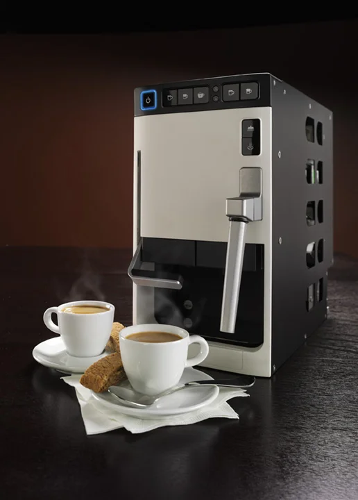 ESSENCE ESPRESSO/CAPPUCCINO MACHINE