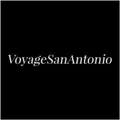 Voyage San Antonio - Reema Shroff