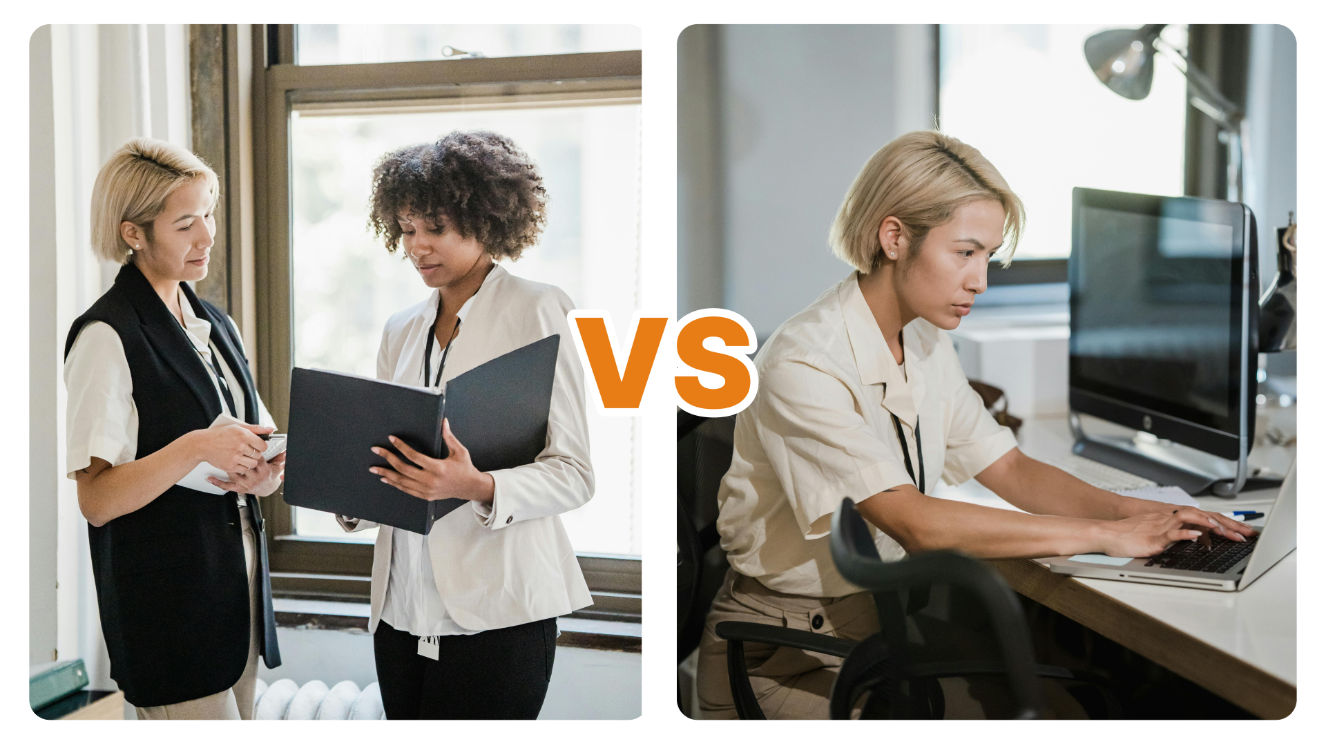 What Should Be Trained vs. What Should Be Looked Up?