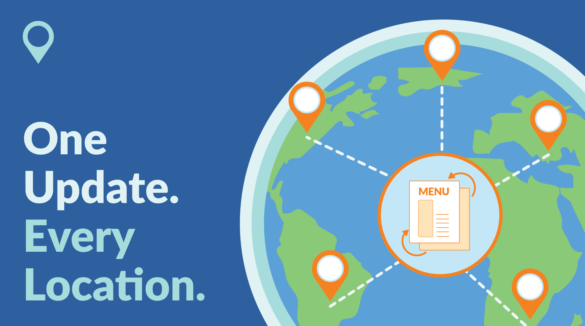 The Menu Changed. Does Your Team Know?