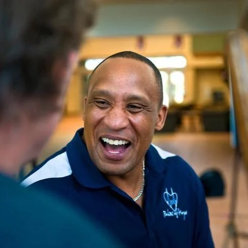 Carl Cannon of Elite Community Outreach