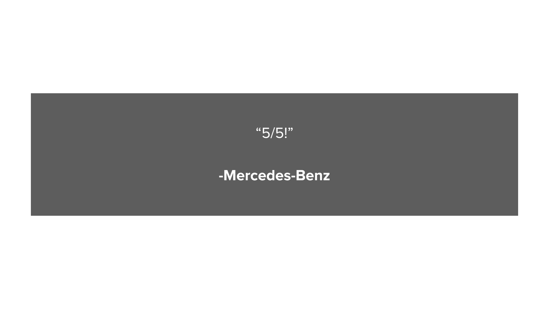“55!” -Mercedes-Benz.png