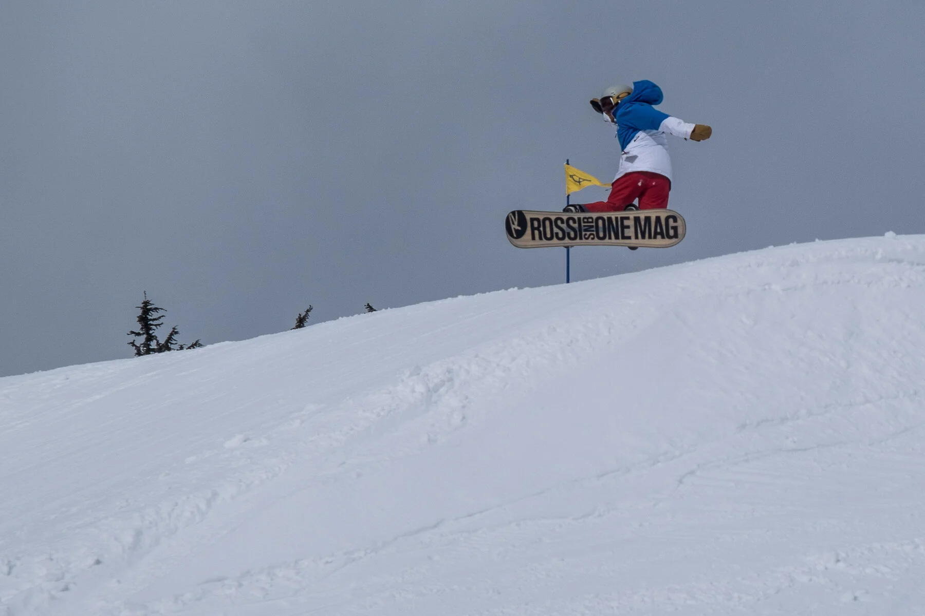 Snowshoeing at Timberline Lodge — Cowley Visuals