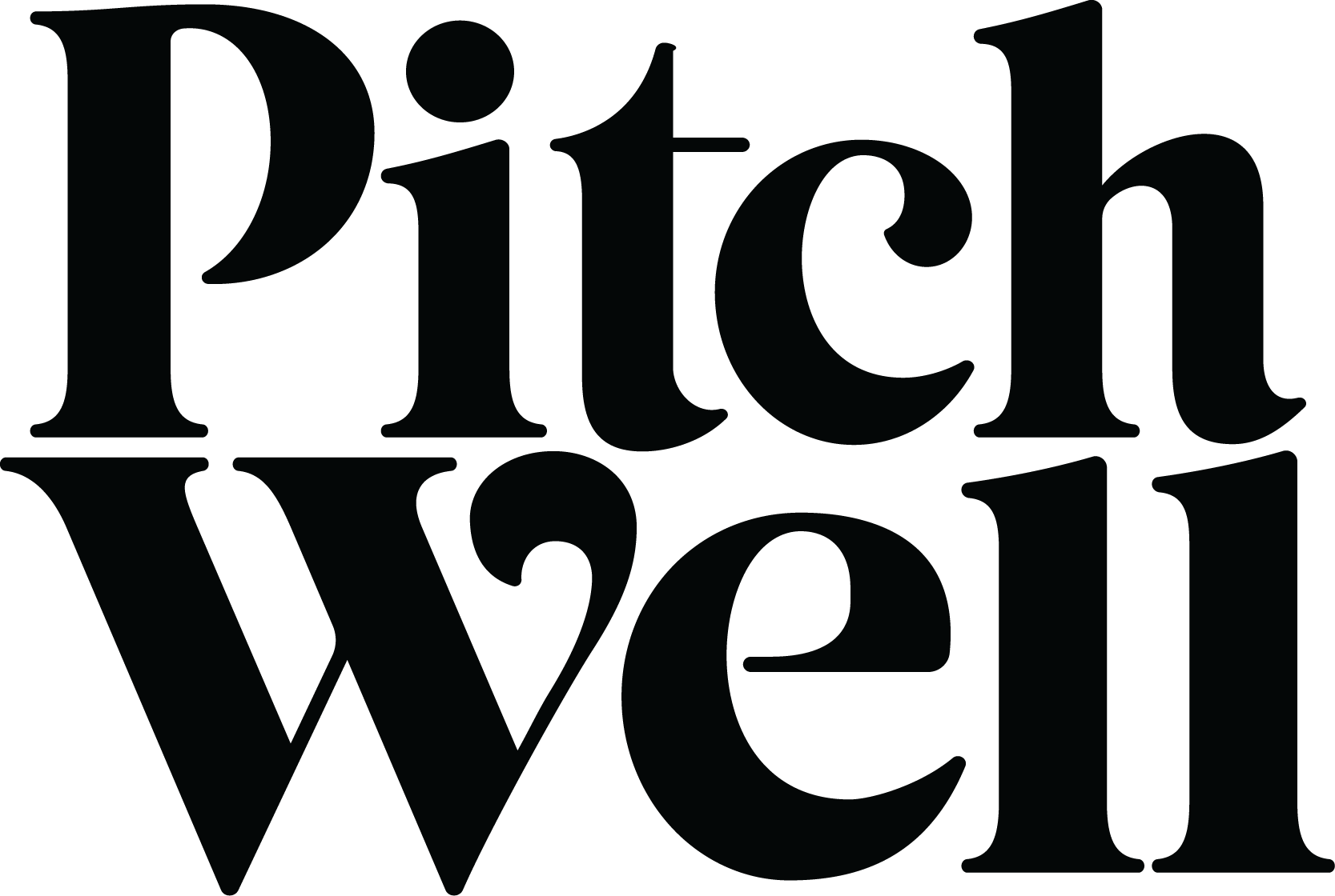 Pitchwell