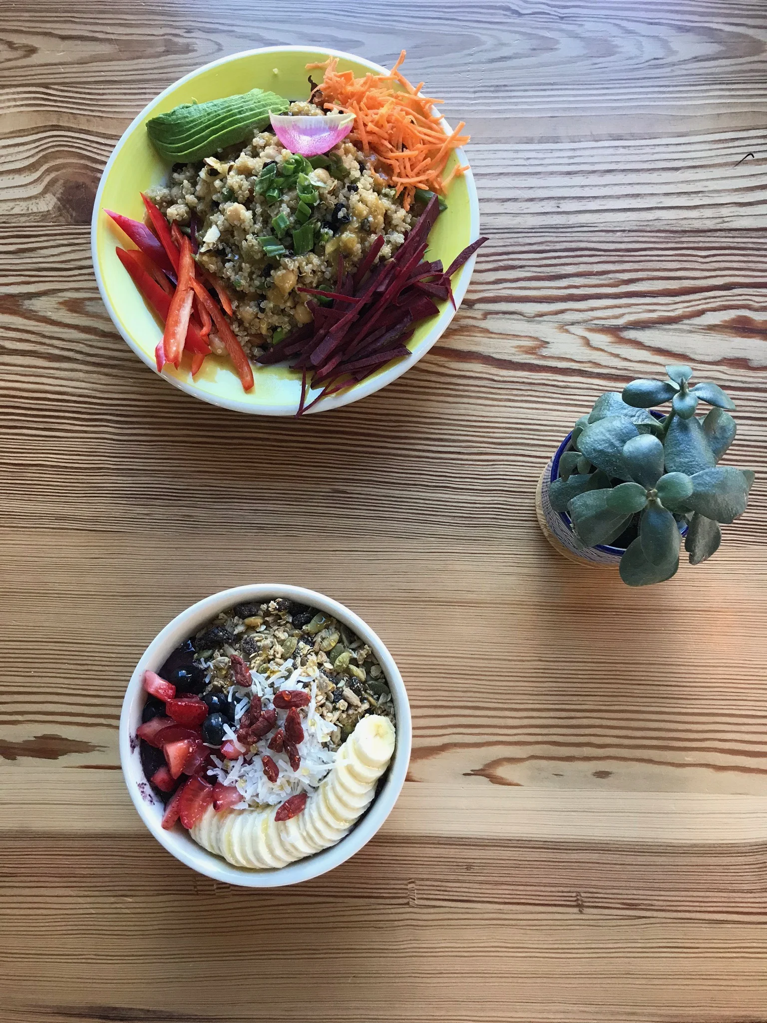 Brunch after Higher Power TRX