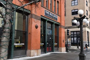 The Bulldog Lowertown photo