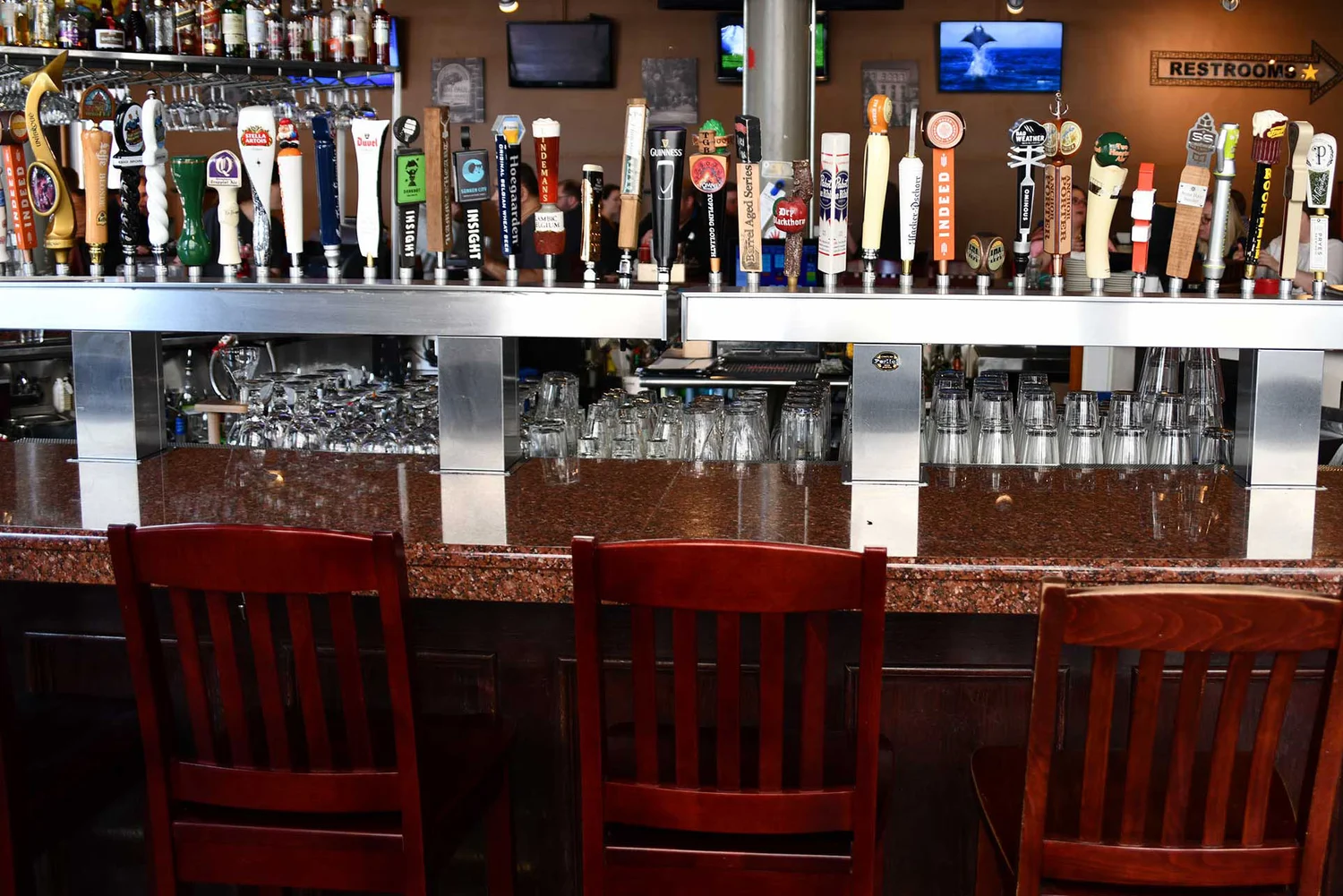 Bar photo 1
