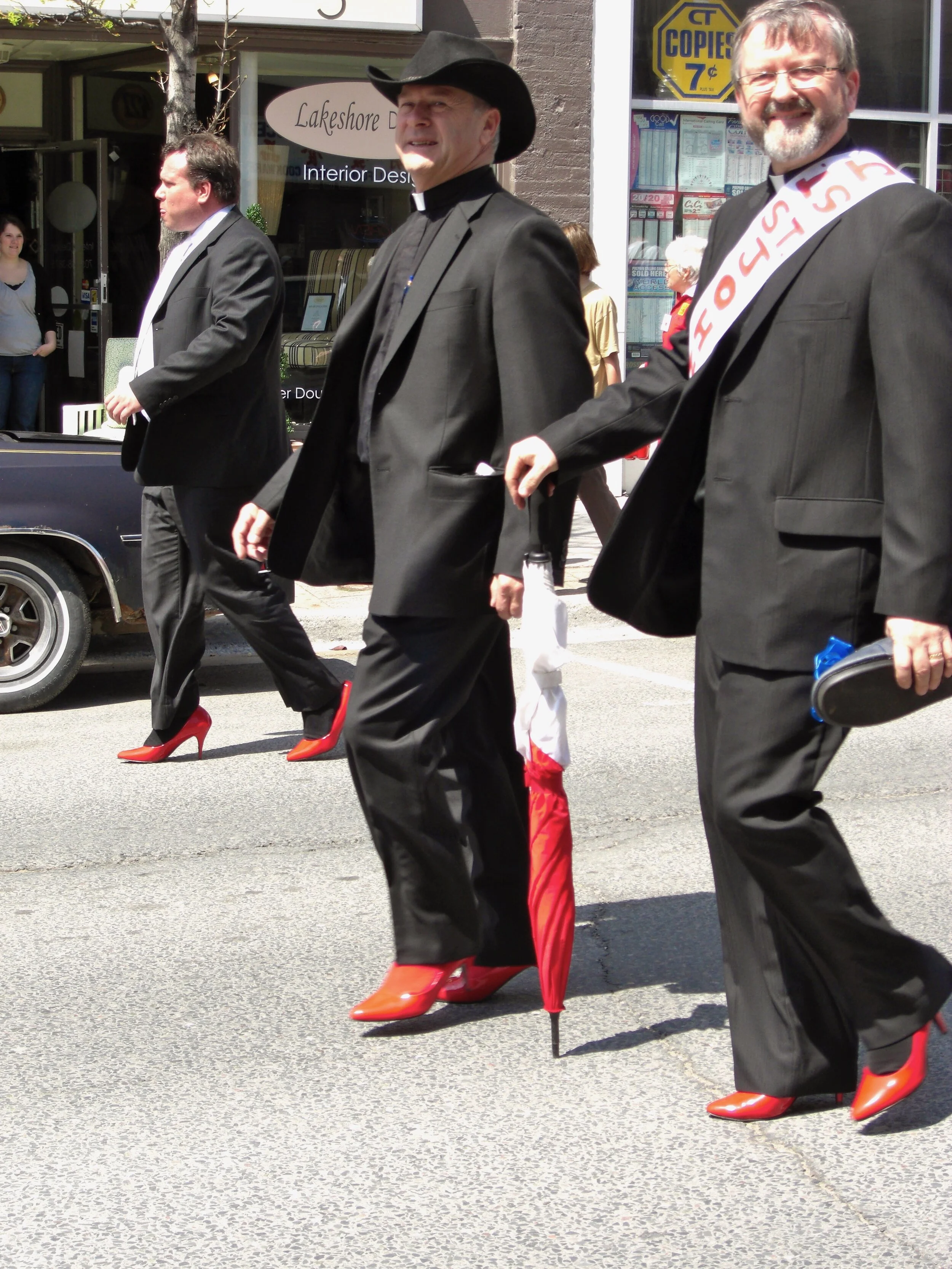 5/1/09 Peterborough, ON, Canada 