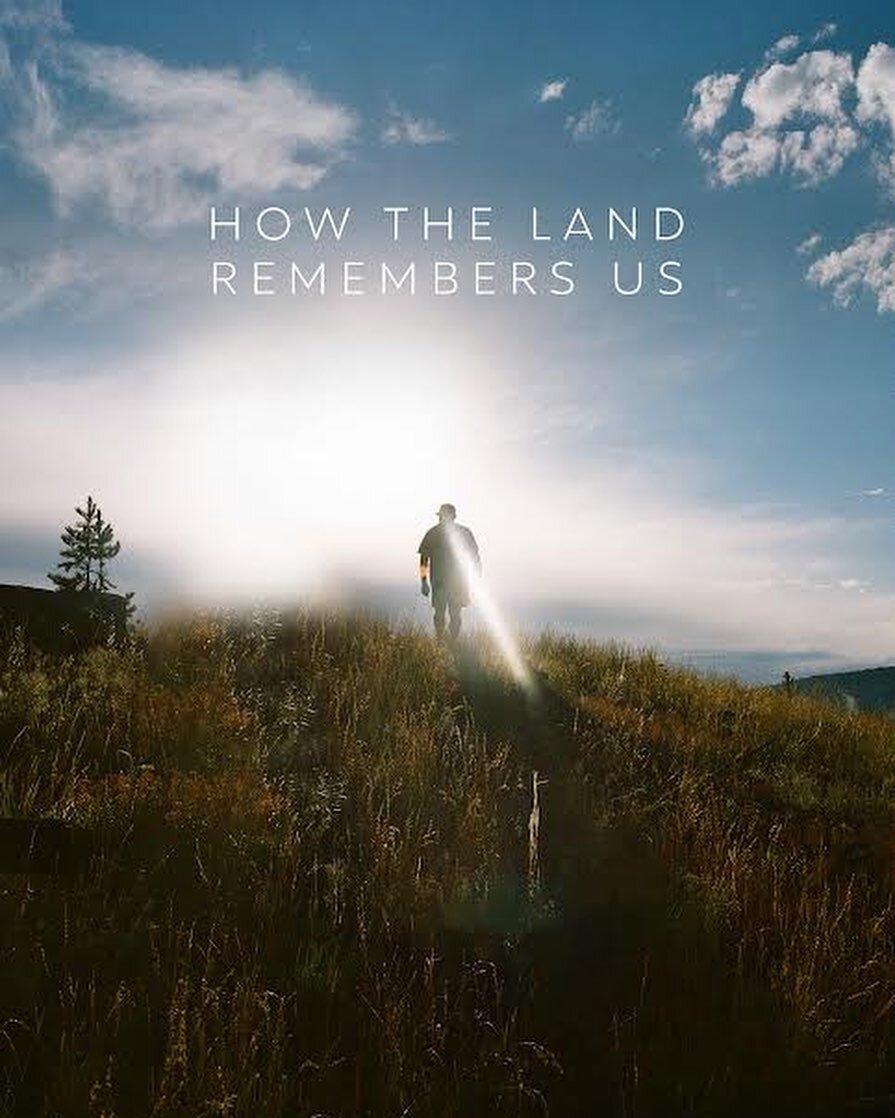 🌟 Join us for an extraordinary evening ✨ Mountain Time Arts is delighted to invite you to the first screening of 'How the Land Remembers Us.' 🎥 Explore the rich tapestry of Native American history in Yellowstone National Park through captivating st