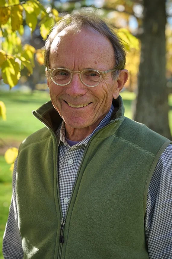 Jim Madden | President, Board of Directors