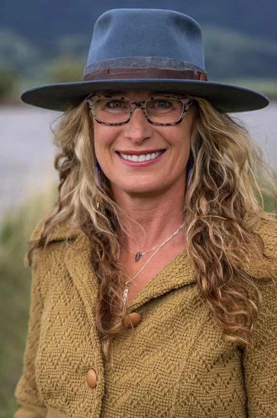 Wendy Weaver | Vice President, Board of Directors