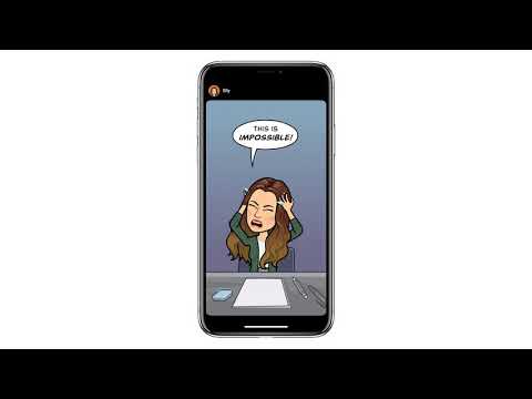 Headspace Ad Video