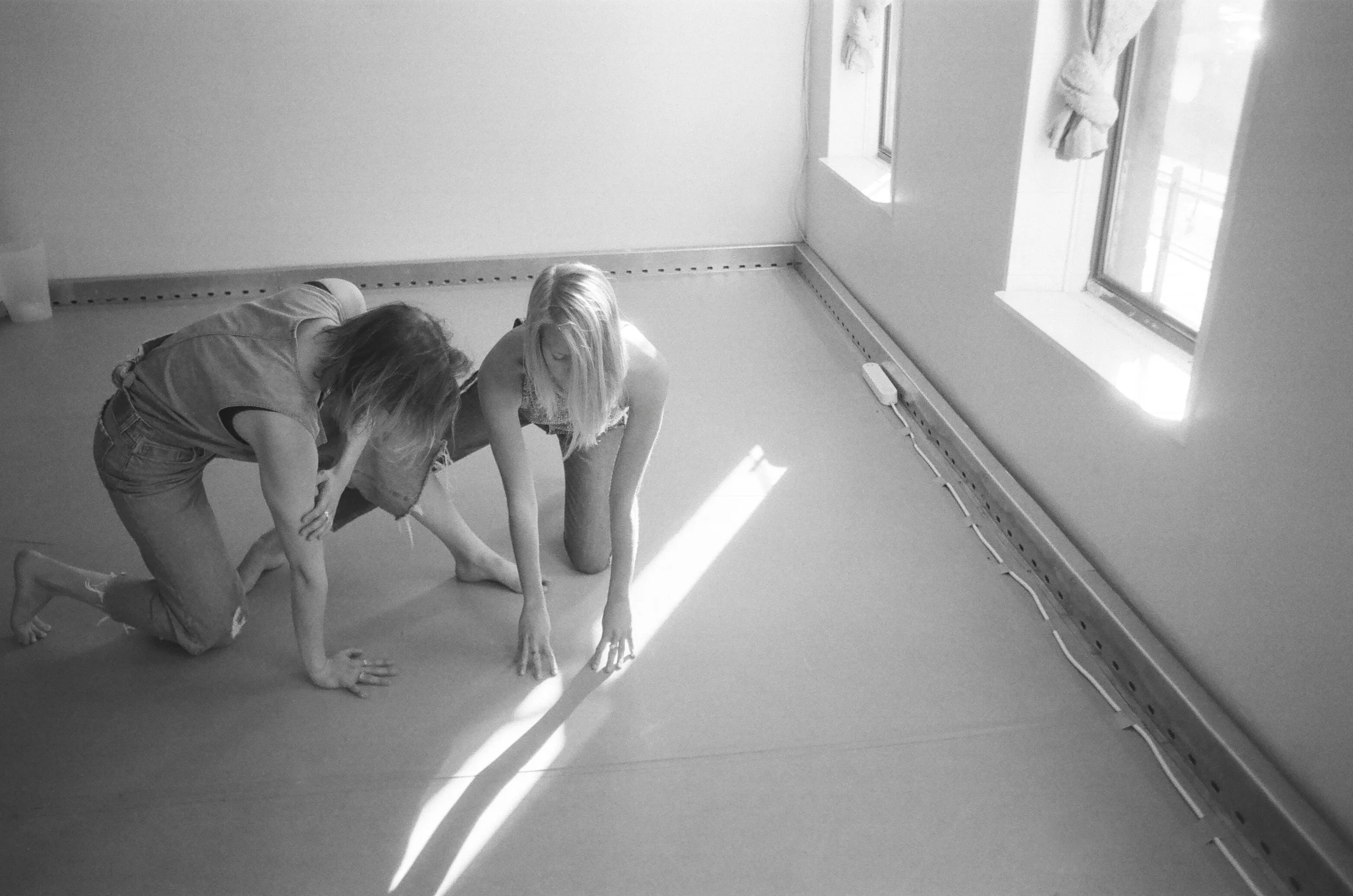 WAXworks - Performance Showcase