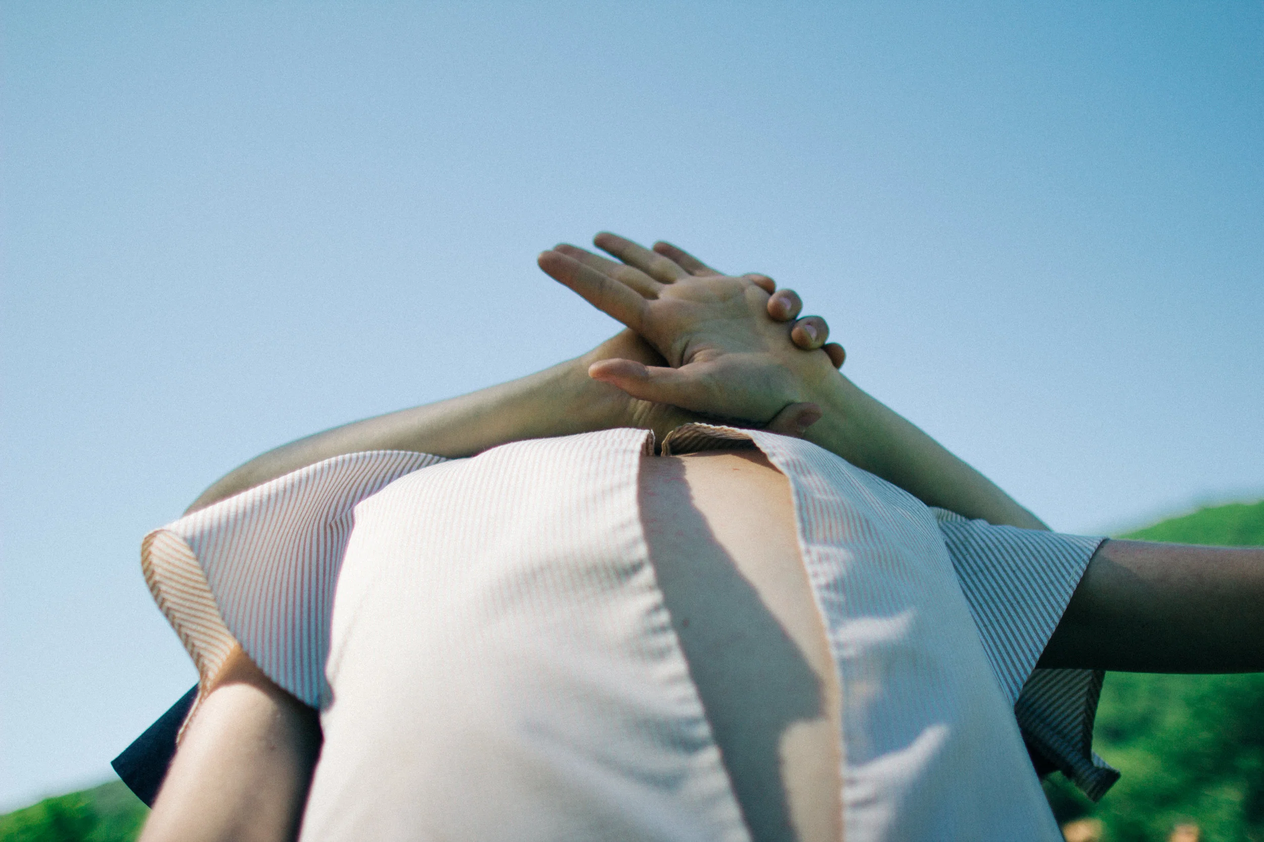 Work-In-Progress Film Showing