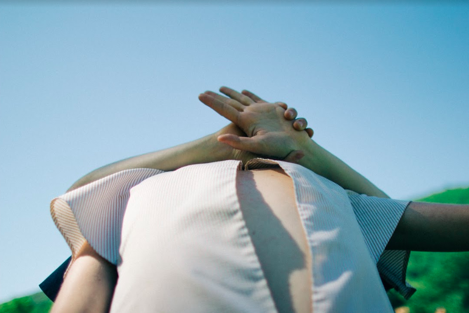 Girona Film Festival ('ground-swell' screening)