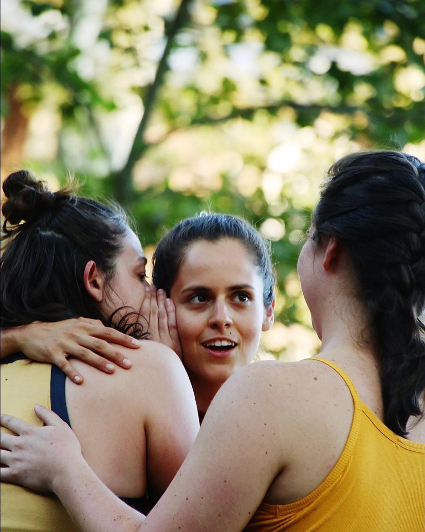 Premiere | Can you come outside? 