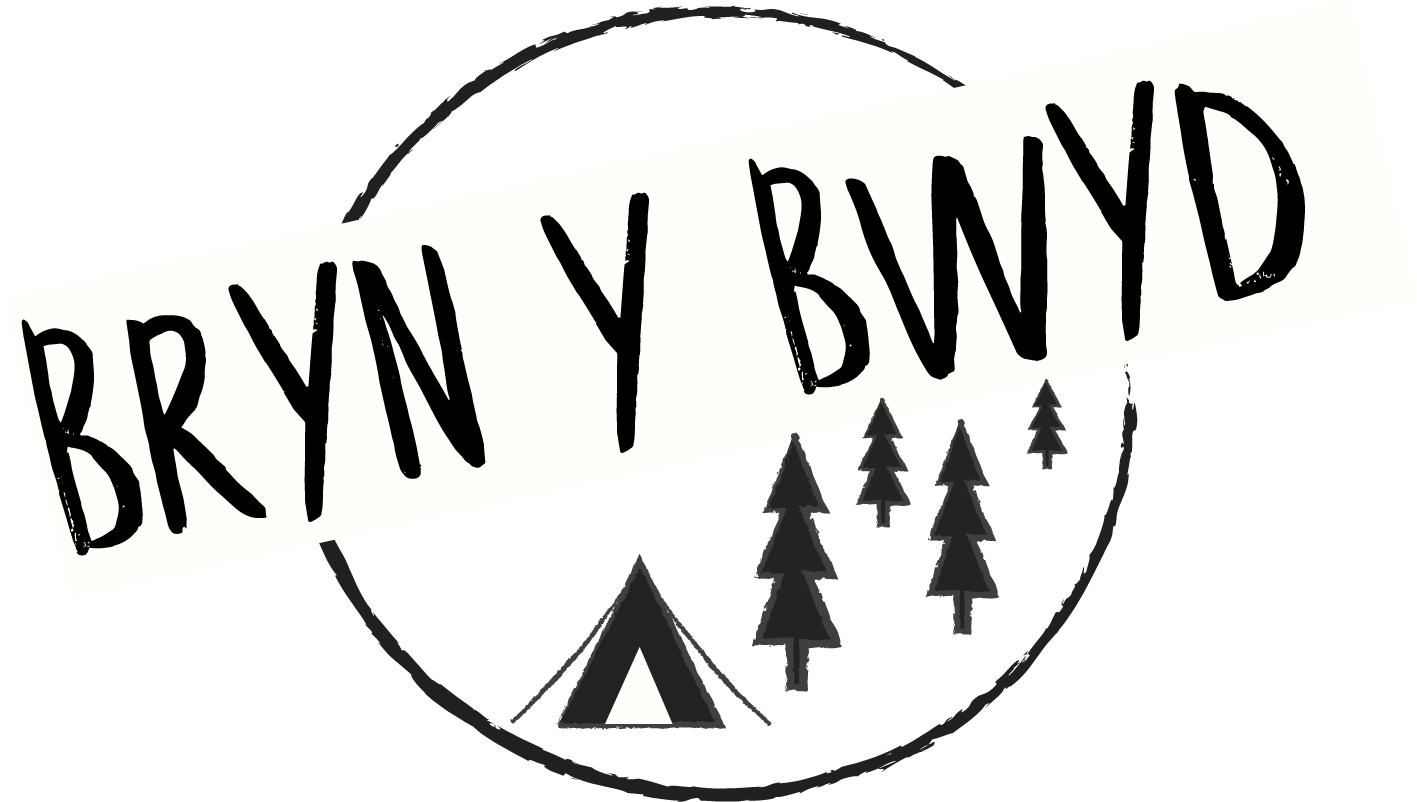 Bryn Bwyd Camping